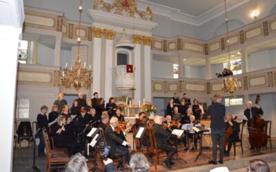 Bilder von der Festwoche