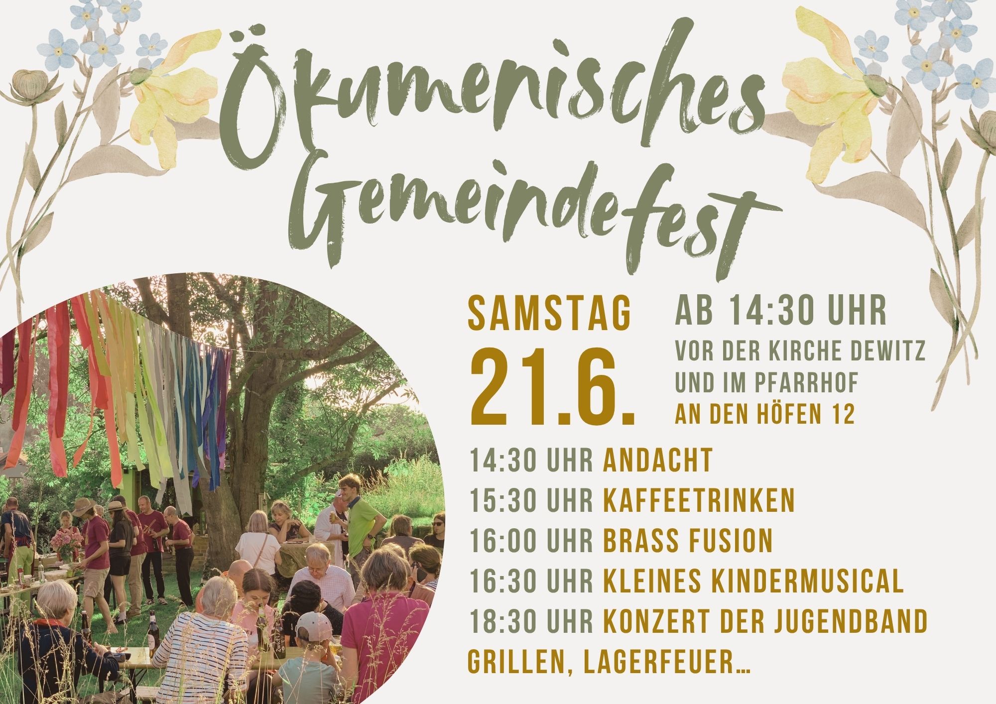 Gemeindefest 2025 (A4 (Querformat))