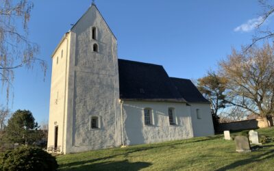 Offene Katharinenkirche Sehlis