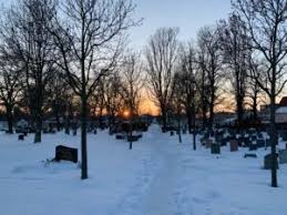 Hilfe bei Sterbefällen