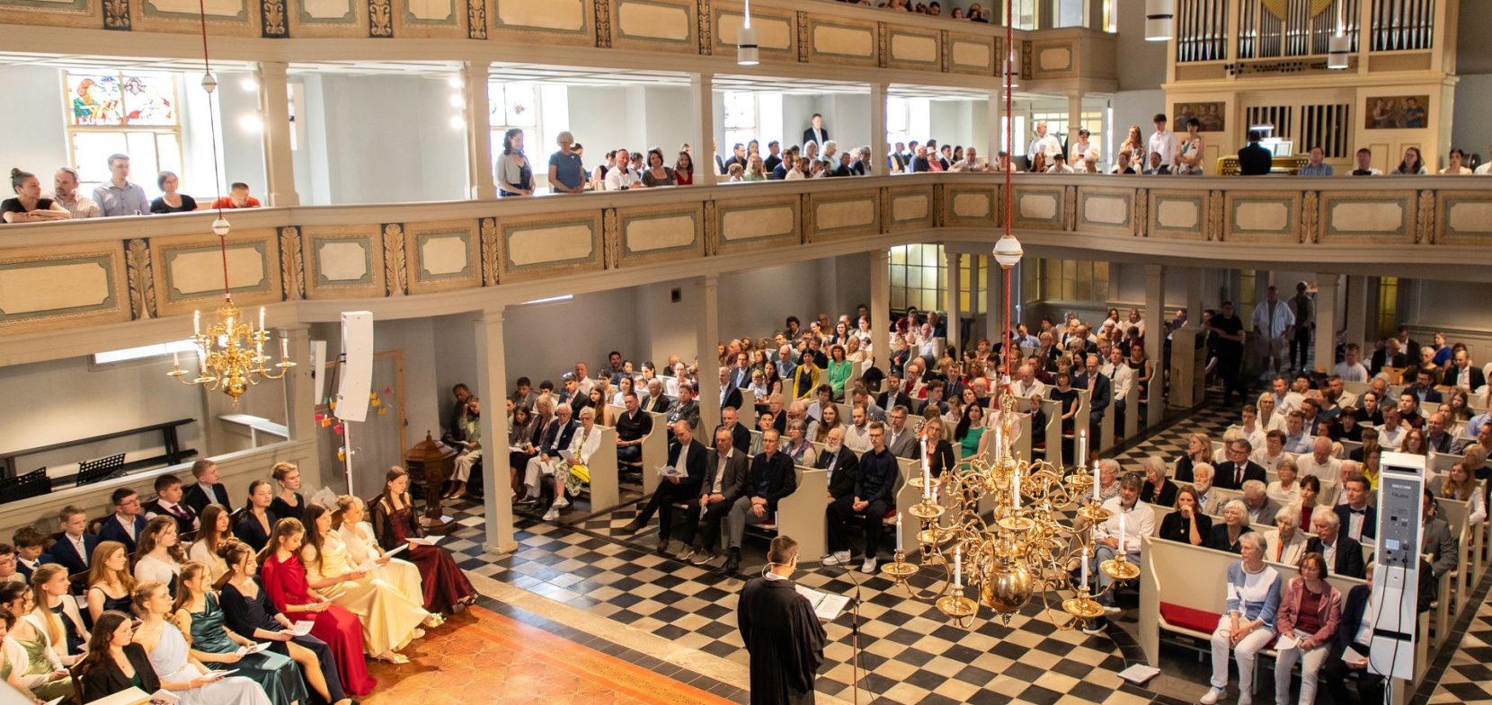 Konfirmation 2026